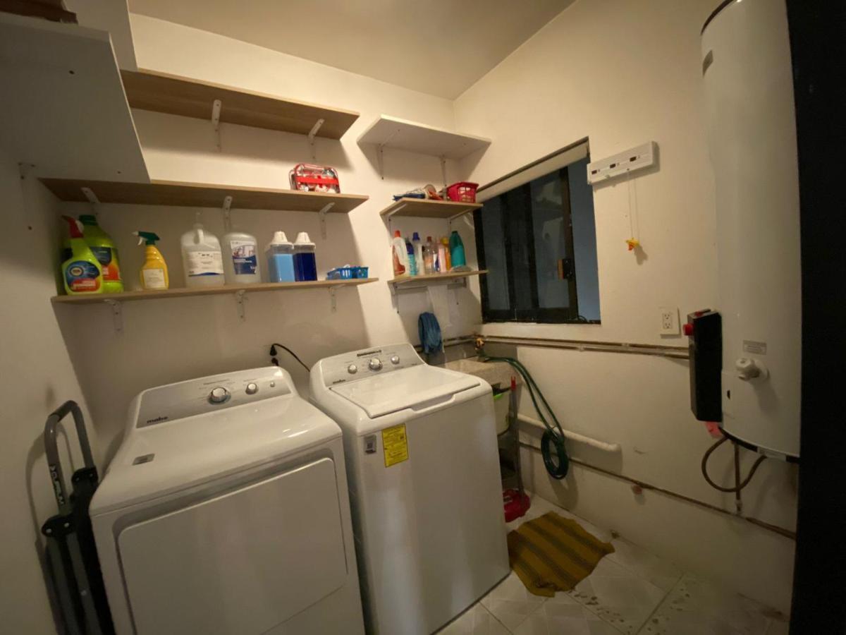 Corazon De Condesa Apartamento Cidade do México Exterior foto