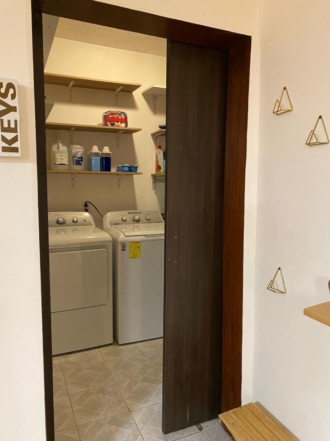 Corazon De Condesa Apartamento Cidade do México Exterior foto